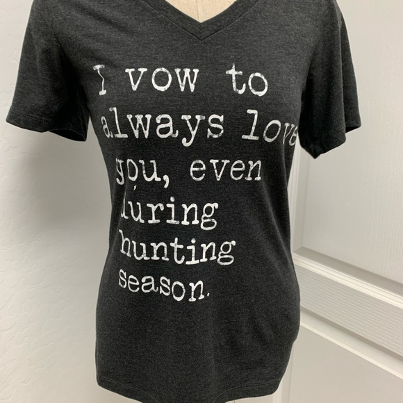 LLG Hunting Season T-Shirt - Picture 2 of 6